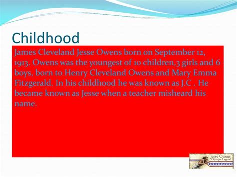 Ppt Jesse Owens Powerpoint Presentation Free Download Id5214697