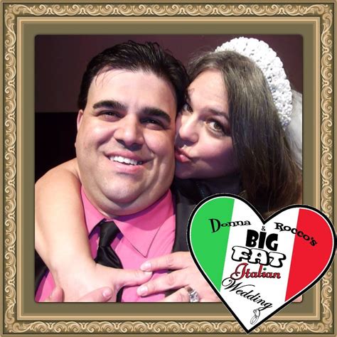 Donna And Rocco S Big Fat Italian Wedding Skokie Il Patch