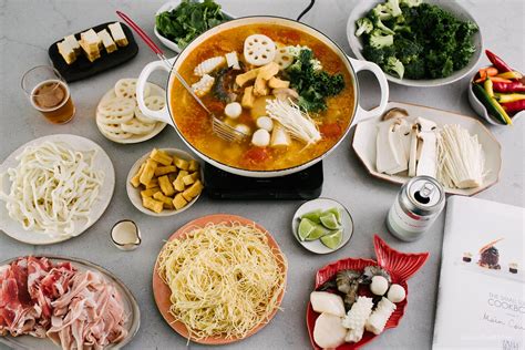 sweet and sour vietnamese hot pot recipe · i am a food blog i am a food blog