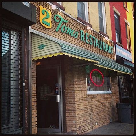 Two Toms Restaurant In 2020 Brooklyn Image Ny Ny Brooklyn