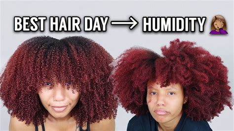 10 Natural Hair Struggles If You Know You Know Youtube