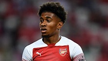 Reiss Nelson speaks out on why he’s not playing for Hoffenheim - Fresh ...