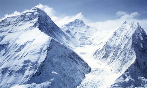 Edge Travel Worldwide Mt Everest South Col Summit Expedition