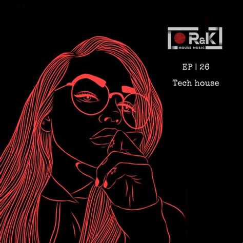 EP26 |Tech House live session by ReK | June 2019 by REK | Free ...
