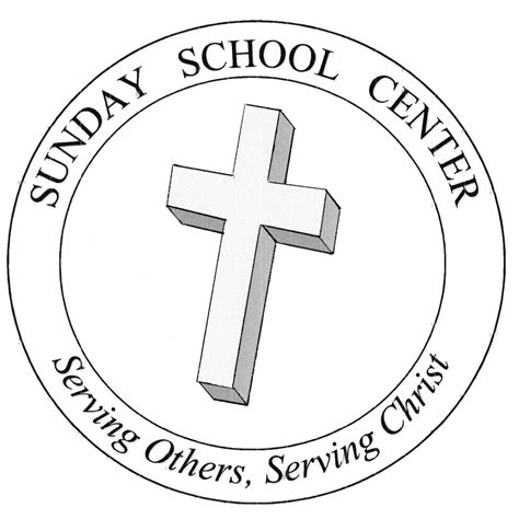 Sunday School Center