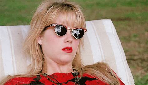 Christina Applegate Sunglasses  Find And Share On Giphy