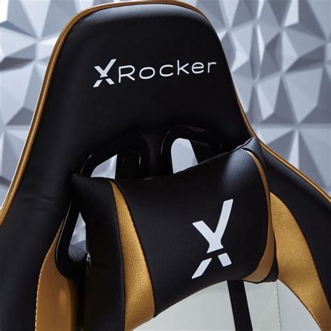 X Rocker Agility Junior Esports Gaming Chair Dunelm