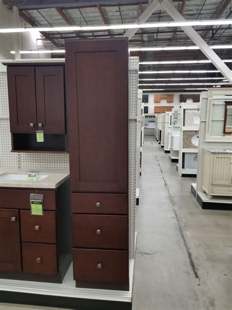 We at los angeles kitchen designs strive to be your go to kitchen and bathroom remodeling experts. Benton Linen Cabinet - Builders Surplus - Wholesale ...