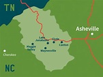 Asheville_Map_Website_100x750_v1 | Visit NC Smokies