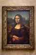 Lisa Gherardini (aka Mona Lisa), the wife of Florentine cloth merchant ...