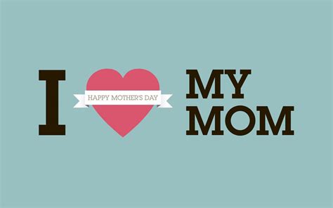 What is the best mother son movie? I Love My Mom And Dad Wallpapers HD - Wallpaper Cave
