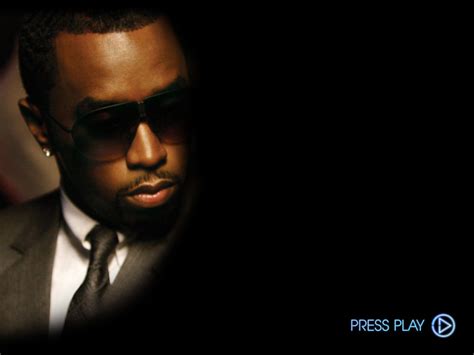 P Diddy Wallpapers Wallpaper Cave