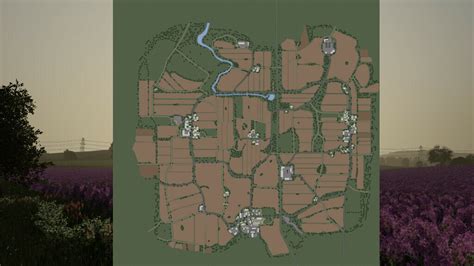 Dabnica The Fs 19 Map That Reconciles Us With Poland