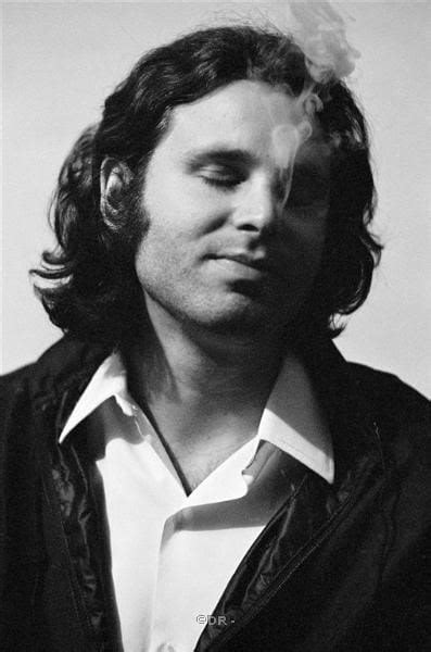Picture Of Jim Morrison