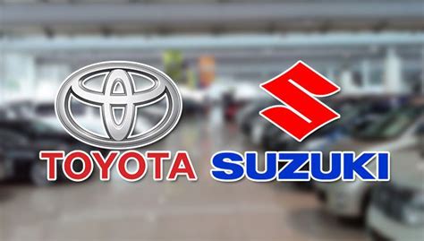 Toyota y Suzuki cada vez más cerca de firmar alianza Perú Retail