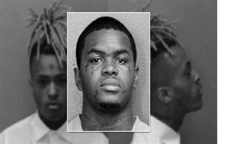 Xxxtentacion Accused Killer Assaulted In Jail That Was Quick New