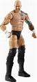 WWE Karrion Kross Elite Collection Action Figure, 6-in/15.24-cm Posable ...