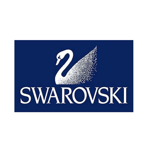 Logo Swarovski Luyando Ópticos