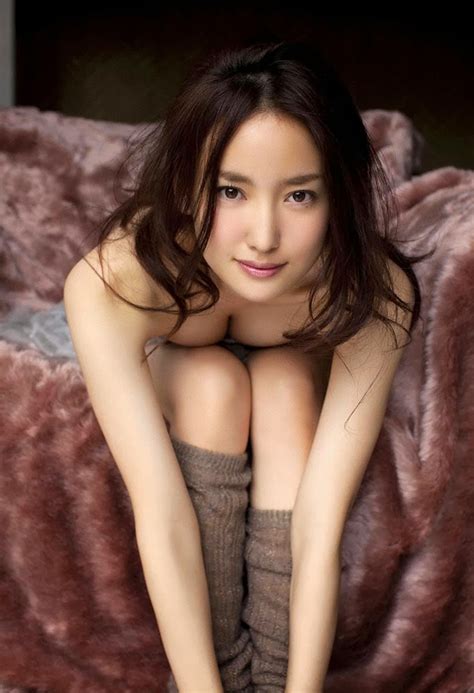 Kanomatakeisuke Natsuko Nagaike Hot Japanese Gravure Model The Best Porn Website