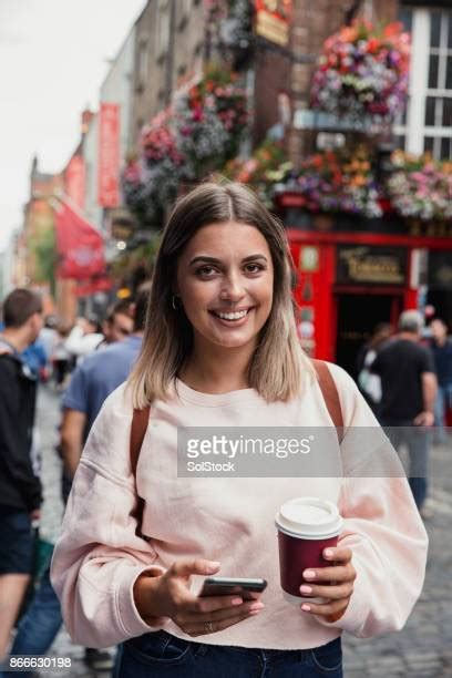 Beautiful Irish Women Photos And Premium High Res Pictures Getty Images