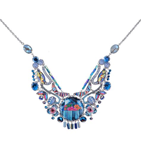 Ayala Bar Necklace 0929 Radiance Collection Insight Canada Us Buy