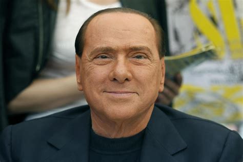 #327 silvio berlusconi & family. Fuorionda di Berlusconi "Napolitano e il lodo" - Live Sicilia