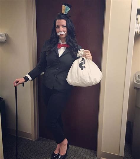 66 Work Appropriate Halloween Costumes For The Office Work