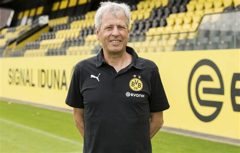 This summer, favre had also announced in advanced contacts with crystal place, which eventually turned to patrick vieira. Lucien Favre's Borussia Dortmund tactics in 2020 ...