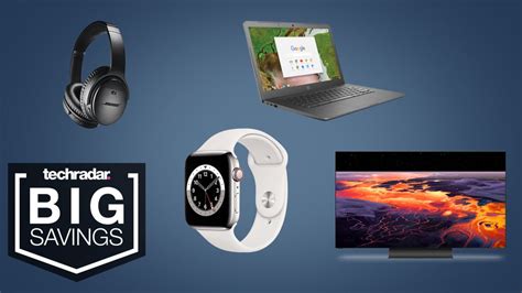 Huge Best Buy Sale Deals On Tvs Laptops Apple Watch And More Last