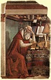Hieronymus - Ökumenisches Heiligenlexikon