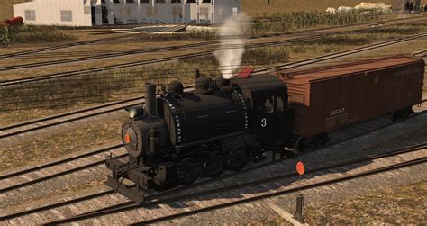 Trainz Download Station Kinglets