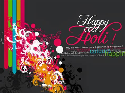 Best Happy Holi 2018 Smswishesmessagesgreetings And Quotes In