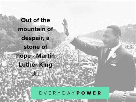 50 Martin Luther King Jr Quotes Celebrating Hope And Dignity 2019