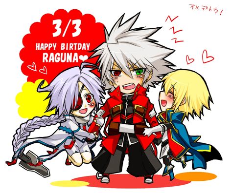 Blazblue Image By Pixiv Id Zerochan Anime Image Board