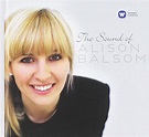 Sound of Alison Balsom/Deluxe (Ltd.Edition) - Balsom,Alison, Balsom ...