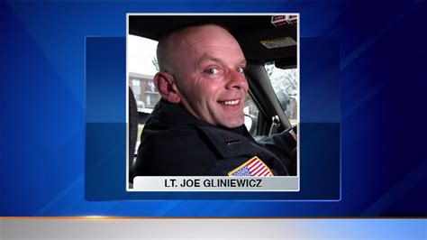 Death Of Fox Lake Officer Carefully Staged Suicide Police Say