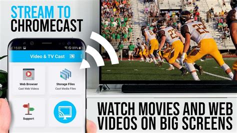 Tv Cast Pro For Chromecast For Android Download