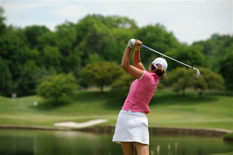 Di Womens Golf Championship Live From Eugene Oregon