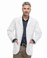 Doctor Lab Coats Custom Photos
