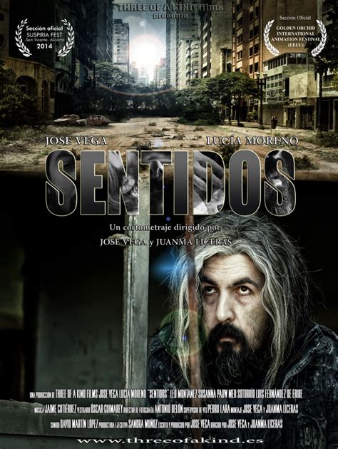Senses Global Short Film Awards Cannes