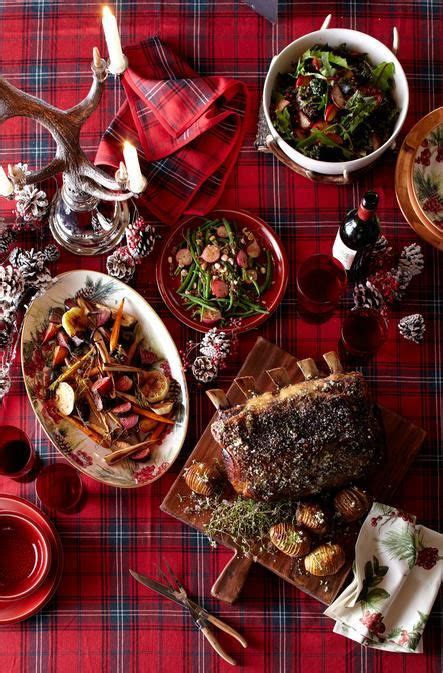 They were at their fattest right after the harvest, so a roast goose would have served plenty of. 21 Of the Best Ideas for Traditional Irish Christmas ...
