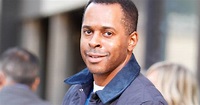 Andi Peters thanks fans as they beg for presenter to get his own ITV show