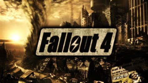 46 Fallout 4 Windows 10 Wallpapers Wallpapersafari