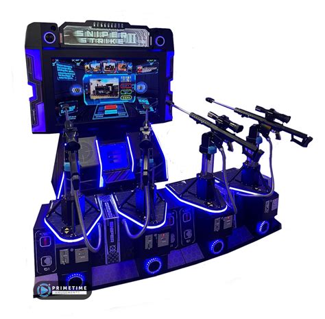 Shooter Arcade Games For Sale And For Rent Shooting Arcade Games For Sale