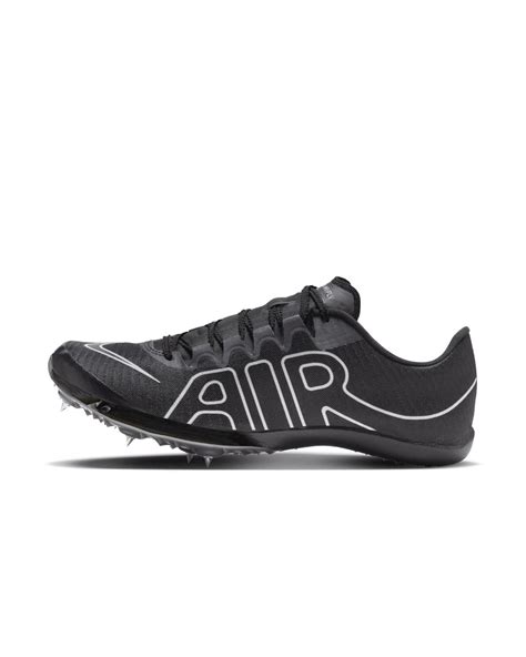 Nike Air Zoom Maxfly More Uptempo Track And Field Sprinting Spikes In