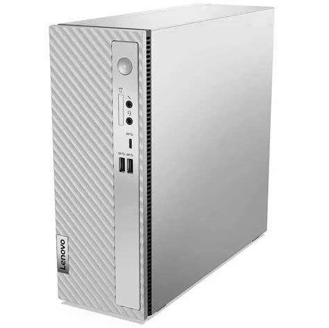 Lenovo Ideacentre 3i Desktop Tower Windows 11 Home 12th Generation