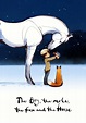 The Boy, the Mole, the Fox and the Horse - Online Stream