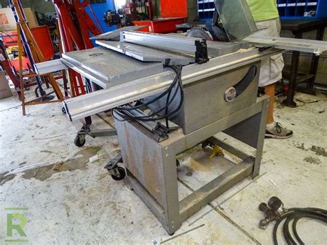 Ryobi Bt3000 10 Table Saw Roller Auctions