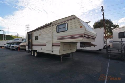 Cobra 26rk Rvs For Sale