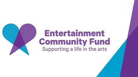 The Actors Fund To Be Renamed Entertainment Community Fund Broadway